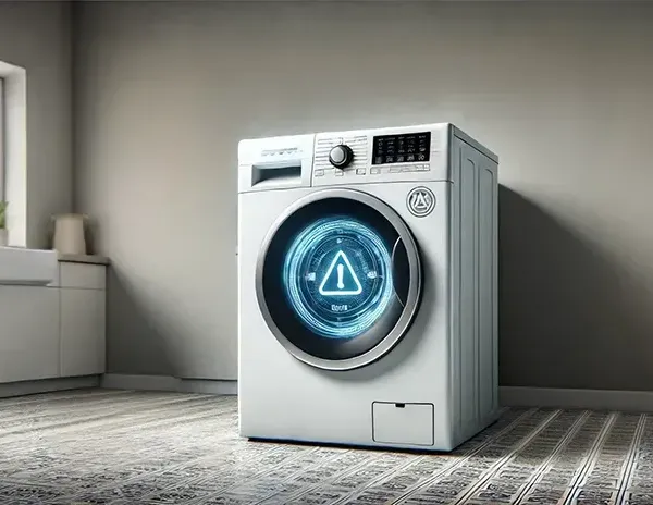 Códigos de Error Lavadoras Gorenje Códigos de Error Lavadoras Gorenje