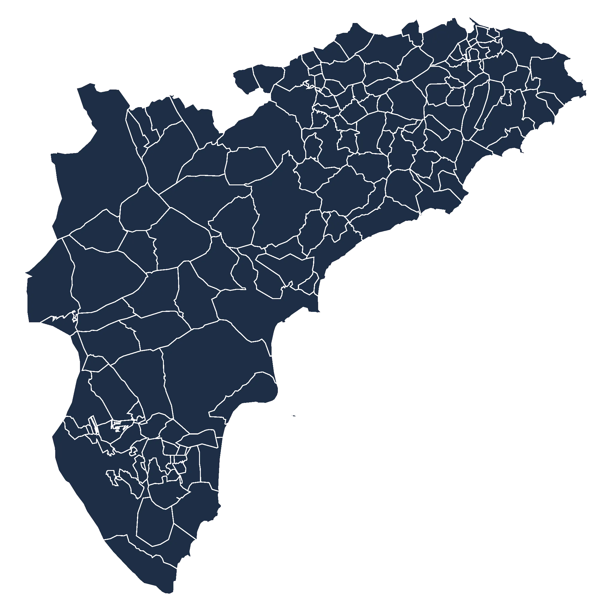 Servicio Técnico Gorenje Alicante