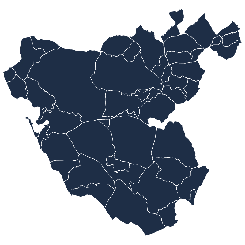 Servicio Técnico Gorenje Cádiz
