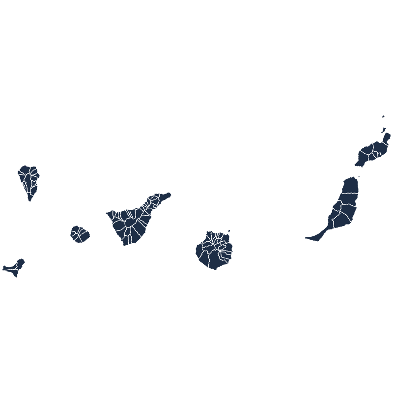 Servicio Técnico Gorenje Islas Canarias