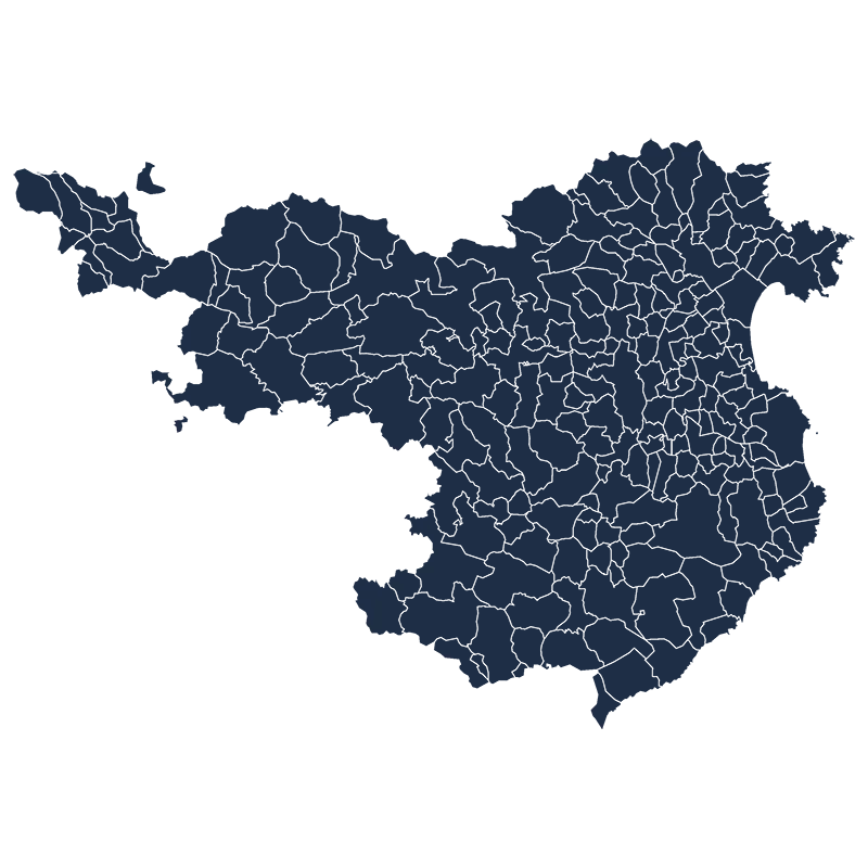 servicio-tecnico-gorenje-gerona-mapa Servicio Técnico Gorenje Girona - Gerona