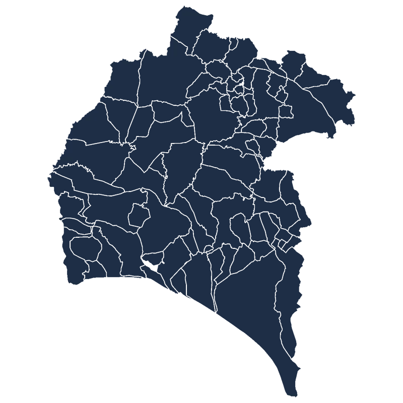 Servicio Técnico Gorenje Huelva