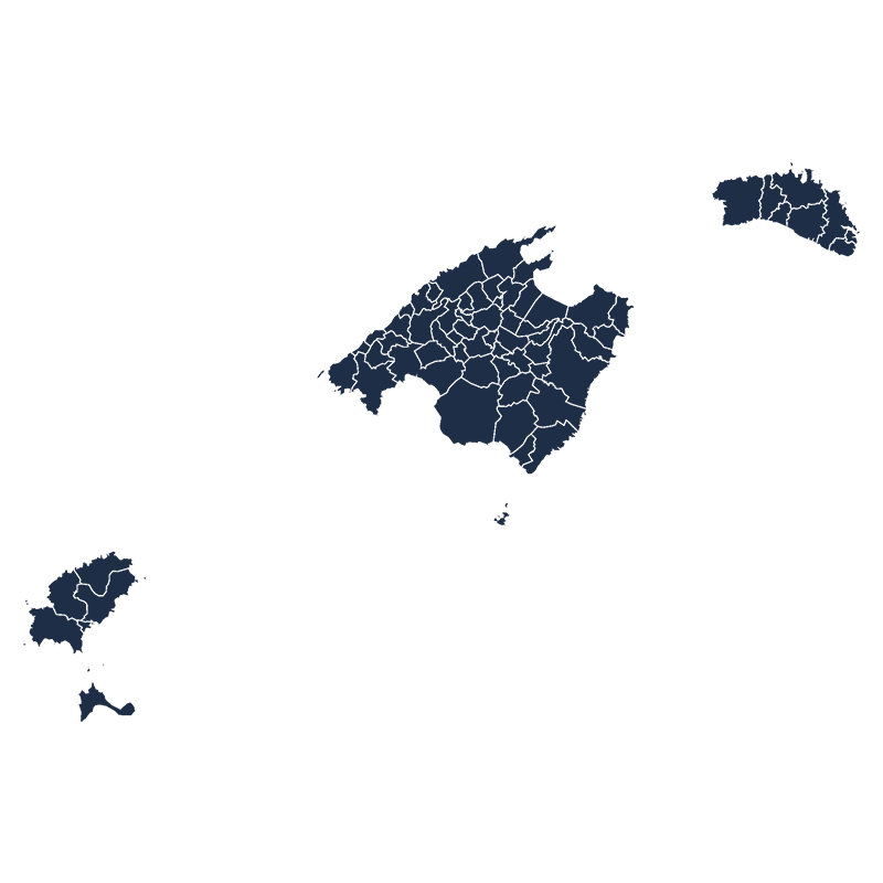 Servicio Técnico Gorenje Islas Baleares