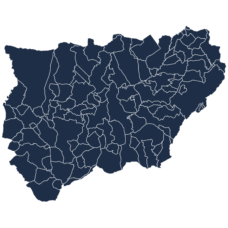 Servicio Técnico Gorenje Jaén