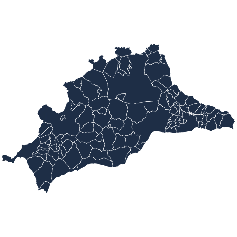 Servicio Técnico Gorenje Málaga