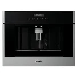 Servicio Técnico Máquinas de Café Gorenje Servicio Técnico Máquinas de Café Gorenje